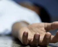 नोएडा में एक्सपोर्ट गारमेंट कंपनी के कर्मचारी की संदिग्ध परिस्थितियों में मौत, वेतन न मिलने का आरोप