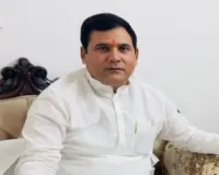 बीजेपी विधायक नंद किशोर गुर्जर के विवादित बयान से यूपी की सियासत में हलचल