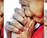 देखभाल की जगह हिंसा! लखनऊ के आश्रम में बुजुर्गों के साथ अमानवीय व्यवहार