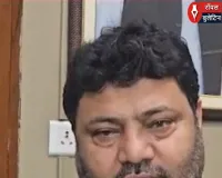 “त्योहारों पर राजनीति नहीं, व्यवस्था ज़रूरी!”SP नेता कमाल अख्तर का बड़ा बयान