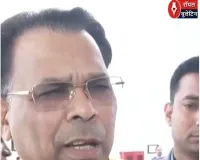 मंत्री नरेंद्र कश्यप का बयान — सभी धार्मिक स्थलों पर नियम एक समान लागू