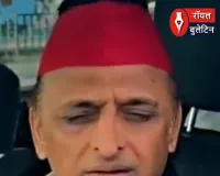 बटुक अपमान पर अखिलेश का वार — डिप्टी CM पर उठाए सवाल