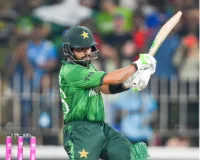 बाबर आजम का न्यूजीलैंड के खिलाफ रिकॉर्ड शानदार, पाकिस्तान को इन तीन कीवी बल्लेबाजों से बचना होगा 