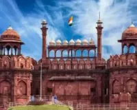 दिल्ली में आतंकी हमले का हाई अलर्ट, लश्कर-ए-तैयबा के निशाने पर लाल किला का इलाका,सुरक्षा घेरा सख्त