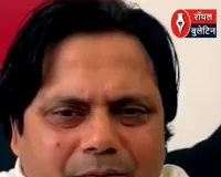 AI समिट के बीच ‘कपड़े उतारकर प्रदर्शन’ पर सियासत तेज! सपा ने कहा – जगह गलत, मांग नहीं