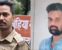 प्रयागराज में खाकी दागदार: एनकाउंटर का खौफ दिखाकर वसूली करने वाले दो दरोगा गिरफ्तार