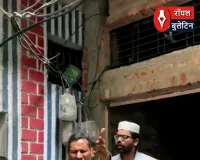 मुरादाबाद नगर निगम टीम से धक्का-मुक्की का आरोप! टैक्स वसूली पर मुरादाबाद में बवाल, कांग्रेस पार्षद समेत कई पर केस