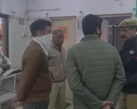 मेरठ वसूली कांड: फरार चल रहे दोनों दरोगा प्रयागराज से गिरफ्तार, कोर्ट से राहत पाने की कोशिश हुई नाकाम