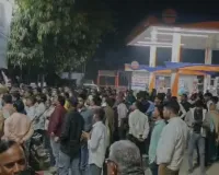 कासगंज में रूह कंपा देने वाली वारदात: एक ही परिवार के पांच सदस्यों की मौत, कमरे में बिछ गई लाशें