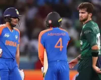 कल शाम 7 बजे भारत पाकिस्तान टी20 विश्व कप 2026 का बड़ा मुकाबला, कोलंबो में कौन मारेगा बाजी