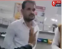 जनता के प्रतिनिधि या दबंगई के ब्रांड एम्बेसडर? अस्पताल में ‘नेतागिरी’ का VIDEO वायरल