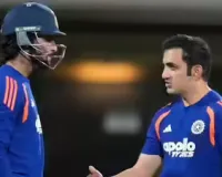 T20 World Cup 2026 में भारत का करो या मरो मैच, 1 मार्च को ईडन गार्डन्स में वेस्टइंडीज से भिड़ंत, सेमीफाइनल की राह दांव पर