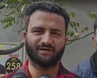 थाईलैंड में नौकरी के नाम पर मुजफ्फरनगर के युवकों को म्यांमार में 'बेचा', पाकिस्तानी ठगों ने बनाया बंधक