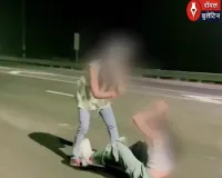 नागिन डांस सड़क पर… और एंट्री हो गई पुलिस की! वायरल वीडियो में छुपा बड़ा मैसेज