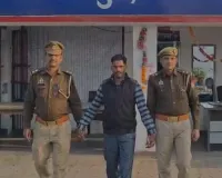 सोने की चमक ने बनाया लुटेरा, शिक्षामित्र से कुंडल लूटने में विफल होने पर सिर फोड़ा अब पहुंचे जेल