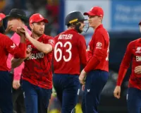 टी20 विश्व कप 2026: सुपर-8 में आज भिड़ेंगी इंग्लैंड और पाकिस्तान की टीमें 