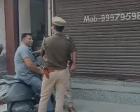 सहारनपुर में भ्रष्ट ग्राम विकास अधिकारी पर विजिलेंस का शिकंजा, दो ठिकानों पर छापेमारी