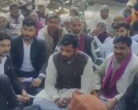 कोटद्वार के मोहम्मद दीपक के समर्थन में मुजफ्फरनगर में सड़क पर उतरी सामाजिक न्याय पार्टी, फर्जी मुकदमा वापस लेने की उठी बुलंद मांग