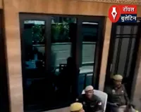 लखनऊ में सियासी हलचल! MLA उमा शंकर सिंह के घर इनकम टैक्स की बड़ी रेड