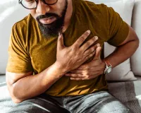 सहारनपुर में दुखद हादसा: अचानक सीने में उठा दर्द और कुर्सी से गिरे बीएलओ, अस्पताल पहुंचने से पहले ही थम गईं सांसें