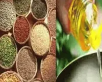 चावल और चीनी की कीमतों में उछाल, गेहूं हुआ सस्ता; खाद्य तेलों में दिखा उतार-चढ़ाव