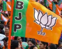 बीजेपी ने की नए ज़िलाध्यक्षों की घोषणा, शामली, अमरोहा, बागपत और सहारनपुर में इन्हें मिली ज़िम्मेदारी