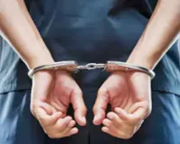 मुजफ्फरनगर में मदरसा जामिया हुसैनिया में घुसकर दी धमकी, दो आरोपी गिरफ्तार