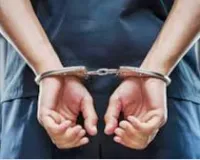 मेरठ रेंज में अपराधियों पर बड़ी कार्रवाई: ऑपरेशन प्रहार के तहत जनवरी में 193 गिरफ्तार, 161 अवैध शस्त्र बरामद