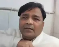 रामपुर अधिवक्ता हत्याकांड: मुख्य आरोपी असगर को कोर्ट ने भेजा जेल, पुलिस ने बरामद की हत्या में प्रयुक्त पिस्टल