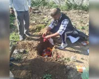 मुज़फ्फरनगर में रामपुरी कांड: मासूम को जीवित अवस्था में सड़क पर फेंकने का रोंगटे खड़े कर देने वाला खुलासा, पुलिस ने दर्ज किया मुकदमा