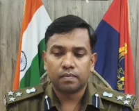 महाशिवरात्रि पर चाक-चौबंद सुरक्षा व्यवस्था: सहारनपुर में डीआईजी के निर्देश पर अलर्ट पुलिस