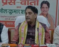 केंद्रीय बजट 2026: प्रभारी मंत्री सुनील शर्मा ने गिनाईं खूबियां, कहा- 'विकसित भारत' का संकल्प होगा पूरा