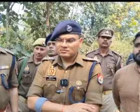 सोनभद्र में बड़ा हादसा.. मिट्टी का टीला ढहा, मलबे में दबकर तीन महिलाओं की मौत व दाे घायल