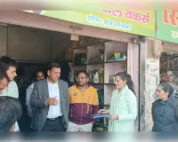 मुजफ्फरनगर में बाल श्रम के खिलाफ बड़ा प्रहार: होटलों और फैक्ट्रियों से मुक्त कराए 8 किशोर, 6 मालिकों पर मुकदमे की तैयारी