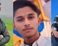 बोर्ड परीक्षा देने जा रहे छात्रों की बाइक ट्रैक्टर-ट्रॉली से टकराई, तीन की मौत, मुख्यमंत्री योगी ने जताया दुख