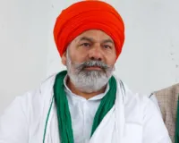 उत्तर प्रदेश सरकार का बजट किसान और गरीब विरोधी: भाकियू