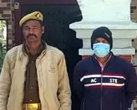 सहारनपुर: दहेज हत्या के आरोपी को चिलकाना पुलिस ने गिरफ्तार किया, जेल भेजा