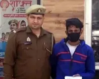 सहारनपुर: मण्डी पुलिस ने मादक पदार्थ तस्करों को गिरफ्तार कर जेल भेजा, 380 ग्राम चरस बरामद