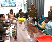 सहारनपुर: वरिष्ठ पुलिस अधीक्षक ने जनसुनवाई में जनता की समस्याओं का किया समाधान निर्देश
