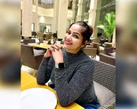 तनिषा सिंह की दुबई में नई उड़ान: बॉलीवुड की चमक से रियल एस्टेट की स्काईलाइन तक का सफर