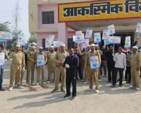 शामली जिला अस्पताल में प्रोजेक्ट अमृत के तहत स्वच्छता अभियान, निरंकारी सेवादारों ने किया सफाई कार्य