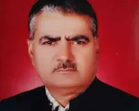 बसपा का 'अनुशासन' हंटर: पूर्व मंडल प्रभारी यशपाल सिंह पार्टी से निष्कासित, चुनाव से पहले संगठन में बड़ी सफाई