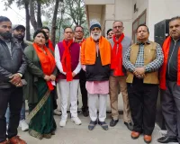 नगरपालिका में भ्रष्टाचार और अवैध पेड़ कटान पर भड़की क्रांतिसेना: जिलाधिकारी से मिलकर की कार्रवाई की मांग, कमीशनखोरी और सफाई कर्मियों के शोषण का लगाया आरोप