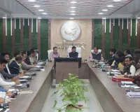 आईजीआरएस की समीक्षा में सख्ती, लापरवाही पर अधिकारियों का वेतन रोकने के निर्देश