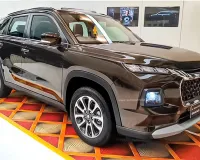 ₹2 लाख डाउन पेमेंट में Maruti Grand Vitara CNG घर लाएं कम EMI में दमदार माइलेज वाली फैमिली SUV