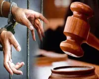 नोएडा में ट्रक चालक की हत्या: परचून दुकानदार बंटी को उम्रकैद, 25 हजार जुर्माना