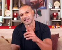 दिल्ली खेल महाकुंभ के ब्रांड एंबेसडर बने शिखर धवन, सरकार का जताया आभार  