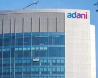 भारत-अमेरिका ट्रेड डील से अदाणी ग्रुप के शेयरों में जबरदस्त उछाल, अदाणी एंटरप्राइजेज 10 प्रतिशत अपर सर्किट के करीब