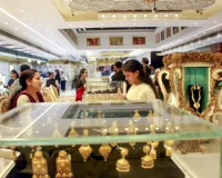 जनवरी में गोल्ड और सिल्वर ईटीएफ में हुआ रिकॉर्ड निवेश, एयूएम 3 लाख करोड़ रुपए के पार: डेटा