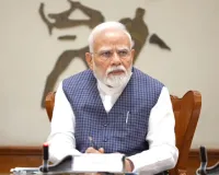 भारतीय रेलवे की रफ्तार को मिलेगी नई दिशा: पीएम मोदी की अध्यक्षता में कैबिनेट की बैठक, अतिरिक्त रेलवे ट्रैक बिछाने की तीन परियोजनाओं को मंजूरी